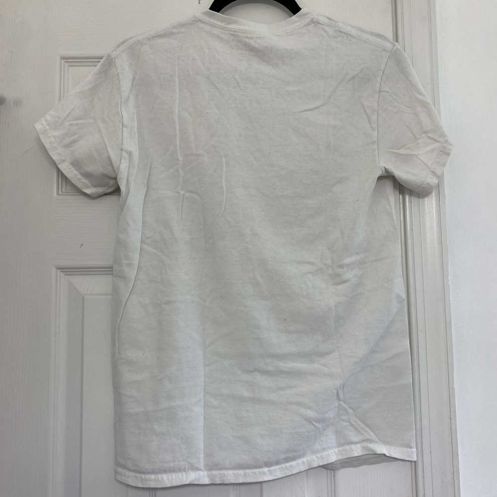 Threadless Steven Rhodes Style T-Shirt - Picture 3 of 5